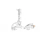 STIHL  Osłona 4130 713 4501